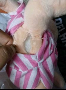 Stella Baby Wee Doll