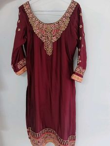 Occasional Kurta
