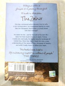 The Zahir by Paulo Coelho