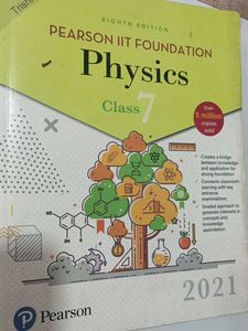 PEARSON 7TH CLASS BOOKS