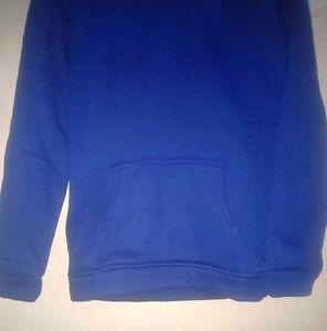 Full Sleeve Women Sweatshirt
