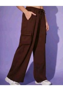 Brown Cargo