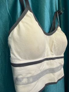Comfortable Bralette
