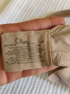 Comfortable Everyday Bra