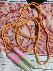 Skipping Rope