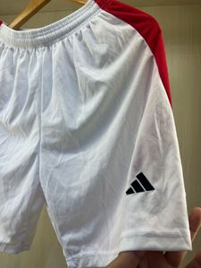 Adidas manchester united shorts