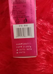 Lakme 9-5 Cc Cream