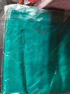 Elegant Pooja Saree