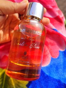 Mamaearth Vanilla Bliss Perfume