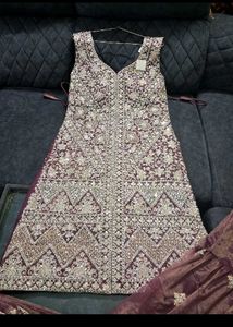 Gorgeous Indian Wedding Outfit