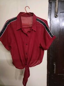 Party Wear Shirt