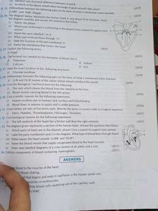 Biology Class 10th By Sarita Agrawal Icse