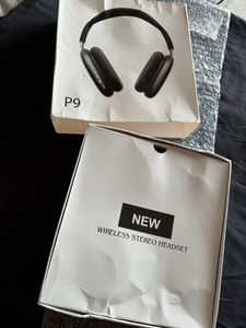 wireless headphones