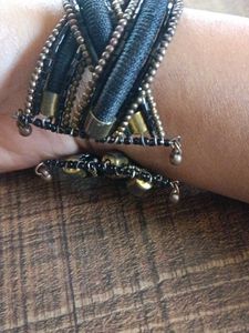 Vintage Bracelet  Pack of 5️⃣ Combo