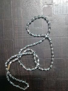 Black Lace Top | Free Charm