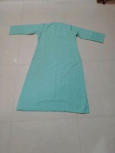 Long Kurti