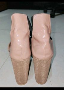 Comfortable Platform Heels