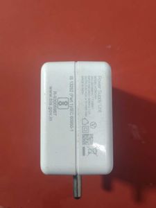 original 💯 realme VOSEGAN Power Supply Unit