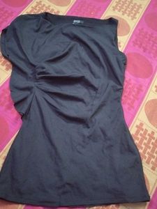 Black Dresss