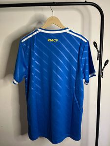 Real Madrid Third KIT 25/26