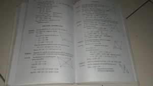 CLASS -9 (R.S.AGARWAL)