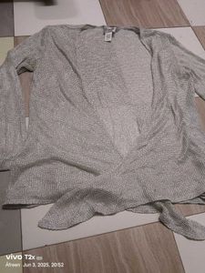 Streetwear Blazer