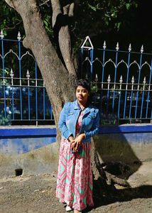 Sleeveless Dress