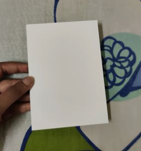 Mixed Media Paper 15 Sheets