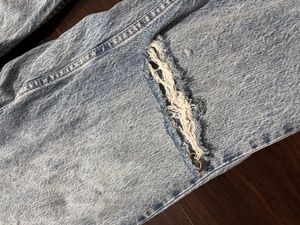 SALE!!! Zara Wide Jeans!💙