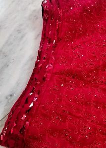 Wedding Lehenga