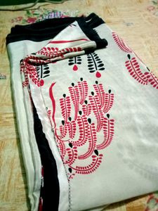 Satin Silk Saree2
