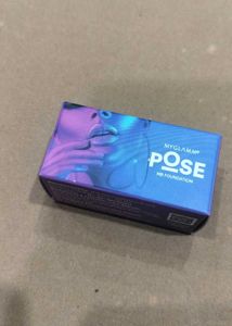 Pose HD Foundation