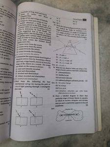 CBSE PYQ Book For Class 10(latest)
