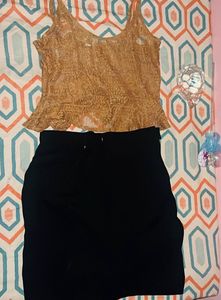 Co-ord Set