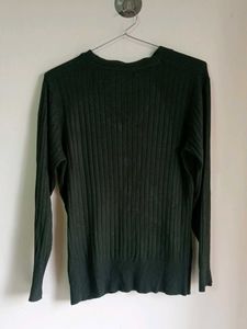 Classy Pullover Top