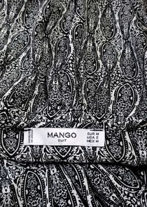Imported Mango Tunic