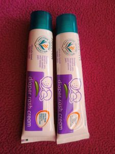 Himalaya Rash Cream