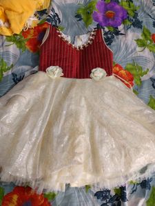 Gown