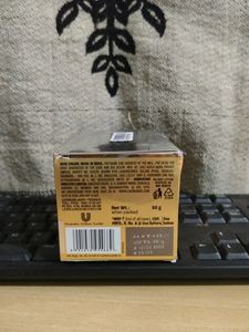 Lakme Perfect Radiance Light Cream