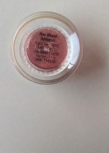 My Glamm Lip And Eye Sparkles