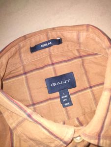 Gant Brand Premium Shirt Original*