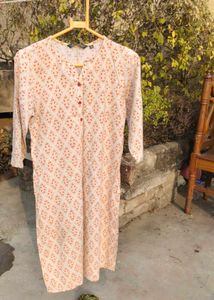 Printed Kurti