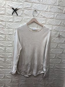 Elegant Long Sleeve Top🕶️‼️