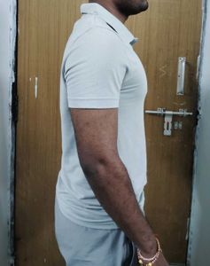 Puma polo T shirt