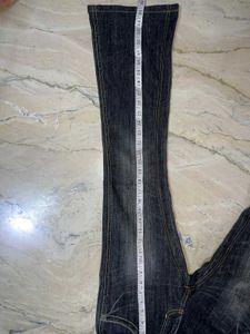 Wrangler Bootcut Jean