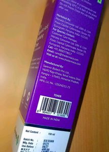 Derma Co.Glycolic Acid Toner