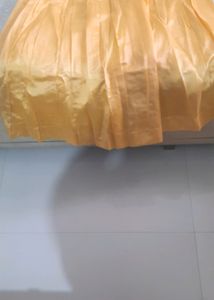 Goldon Skirt/ Chaniya