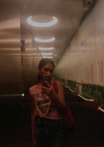 Zuel Rock &amp; Roll Graphic Tank Top