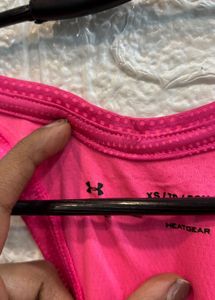 🇺🇸 Under Armour Imported Vest
