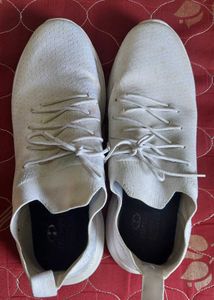 White Shoes